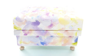 Isetan Shinjuku | Kinki Dye