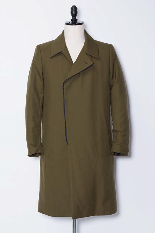 CHUNGKAWAI | 2015-16 Autumn/Winter Collection