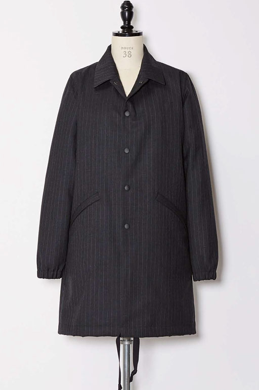 CHUNGKAWAI | 2015-16 Autumn/Winter Collection