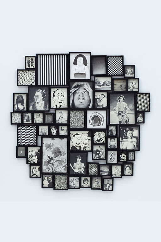 Tomoo Gokita "GOKITA HOUSE" Exhibition | Marunouchi House