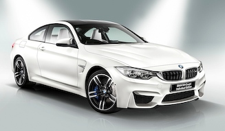 BMW M4 Coupe Individual Edition | BMW M4 Coupe Individual Edition