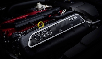 Audi RS3 Sportback|アウディ RS3 スポーツバック