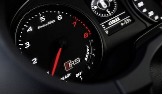 Audi RS3 Sportback|アウディ RS3 スポーツバック