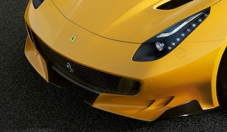 Ferrari F12 tdf ｜フェラーリ F12 tdf