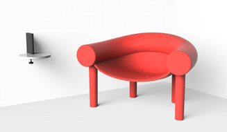 MAGIS｜Objects by MAGIS