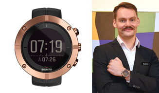 SUUNTO|スント カイラッシュ