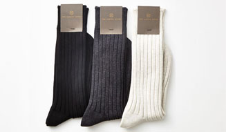 Lakota | Alden Socks