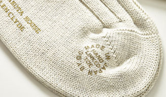 Lakota | Alden Socks