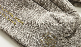 Lakota | Alden Socks