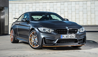 BMW M4 GTS｜ビーエムダブリュー M4 GTS