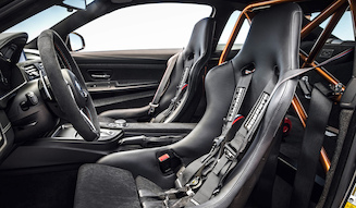 BMW M4 GTS｜ビーエムダブリュー M4 GTS