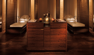 THE PENINSULA TOKYO Wat Pho Royal Thai Massage