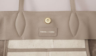 ODETTE E ODILE | Bag Line
