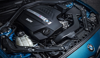 BMW M2 Coupe|ビー・エム・ダブリュー M2 クーペ