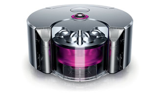 Dyson | Robot Vacuum