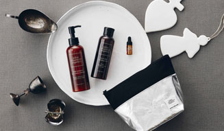 john masters organics｜2015 クリスマス