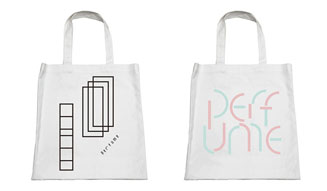 Perfume x ISETAN Pick Me Up vol.2 "Happy 10th Anniversary!"