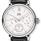 Portofino Hand-Wound Day & Date