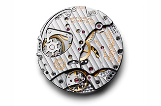 IWC New Hand-Wound Movement Cal. 59360