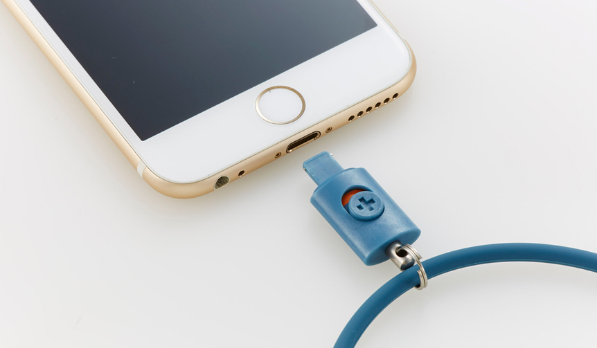 Simplism LightningStrap