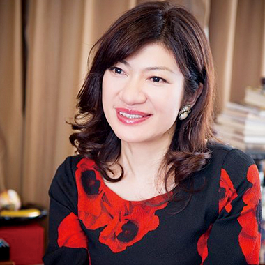 Kaori Nakano