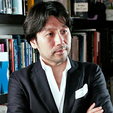 Toshiyasu Takubo