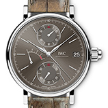 Portofino Hand-Wound Monopoussoir