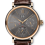 Portofino Hand-Wound Day & Date