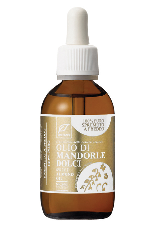 DR.TAFFI Giovinezza Profonda Sweet Almond Oil Mini Bottle