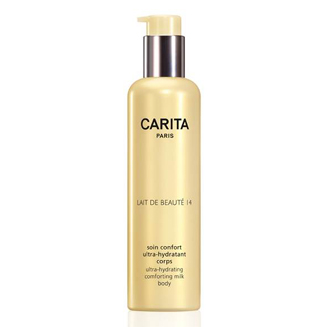 CARITA|カリタ ボディクリーム「ラテ ド ボーテ 14」