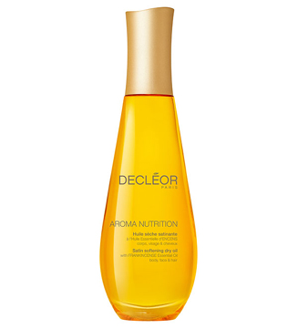 DECLÉOR 'Aroma NU Satin Dry Oil'