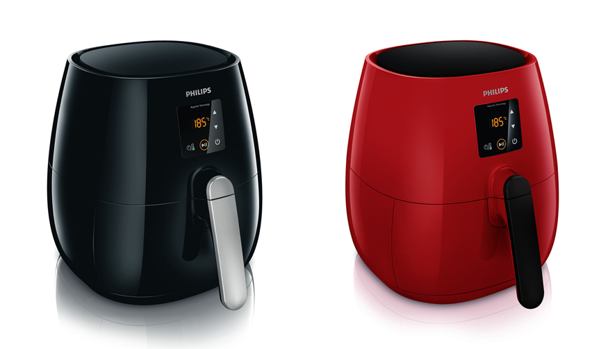 PHILIPS|フィリップス ノンフライヤープラス ダブルレイヤーセット