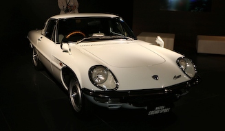 Mazda Cosmo Sport｜マツダ コスモスポーツ