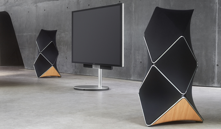 Bang&Olufsen|バング&オルフセン Beolab 90