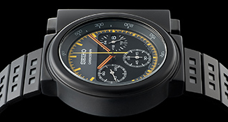 SEIKO GIUGIARO | Giugiaro Design