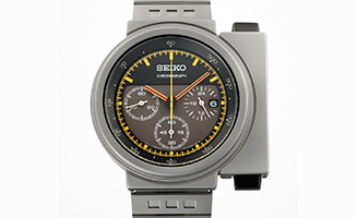 SEIKO GIUGIARO | Giugiaro Design