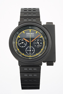 SEIKO x Giugiaro Design SCED037