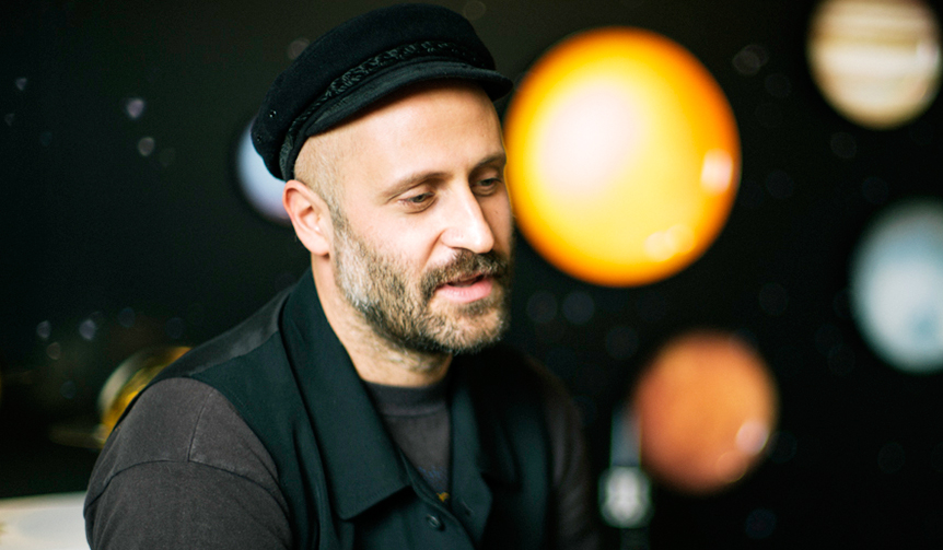 DIESEL LIVING with SELETTI | Tableware Collection "COSMIC DINER"