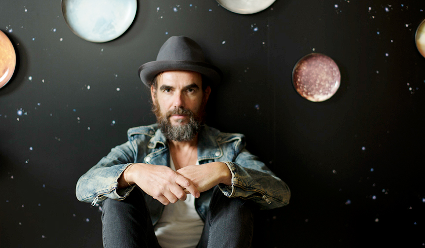 DIESEL LIVING with SELETTI | Tableware Collection "COSMIC DINER"