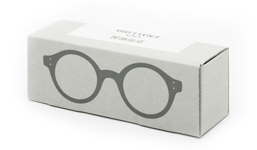Ena Eyewear ENALLOID