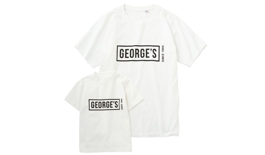 GEORGE’S