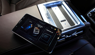 BMW 740i M Sport