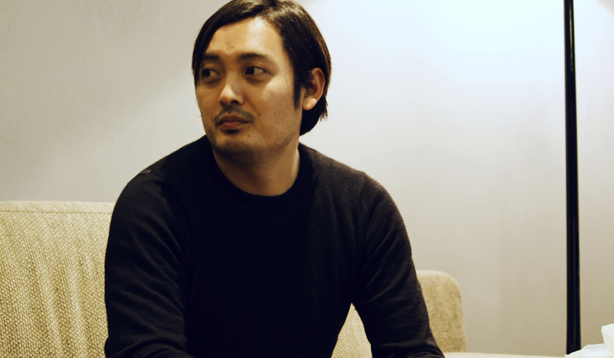 CHALIE VICE x THE INOUE BROTHERS 001ss_right
