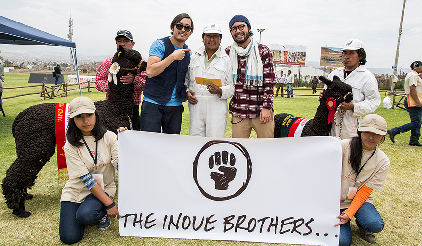 CHALIE VICE x THE INOUE BROTHERS 001ss_right