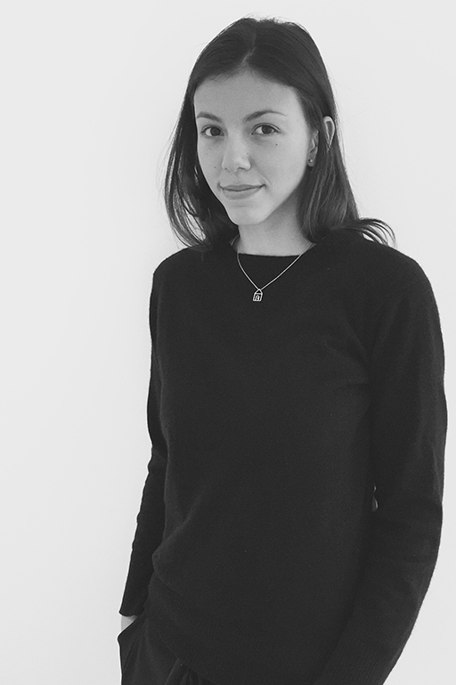 Designer: Cynthia Vilches Castiglioni
