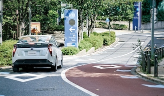 Toyota Prius|トヨタ プリウス