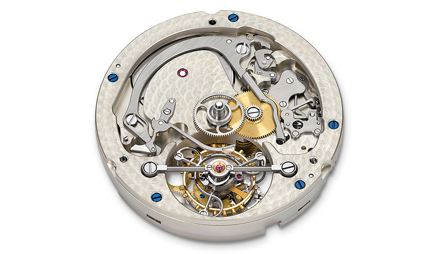 A. LANGE & SÖHNE 02