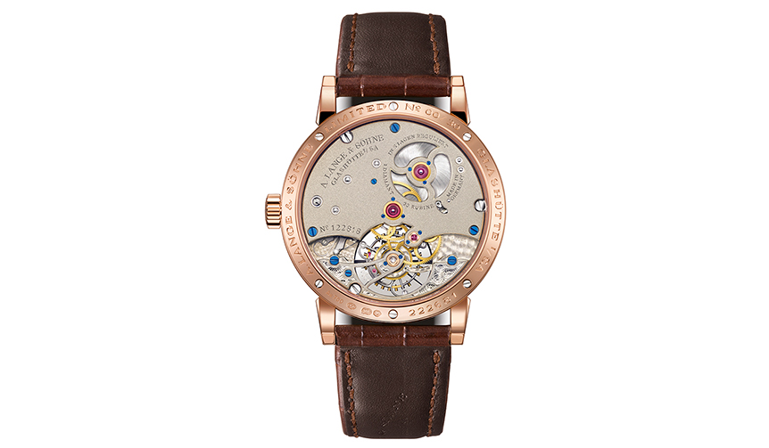 A. LANGE & SÖHNE 02