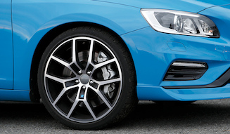 VOLVO S60 Polestar｜ボルボ S60 ポールスター