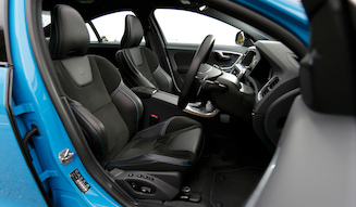 VOLVO S60 Polestar｜ボルボ S60 ポールスター